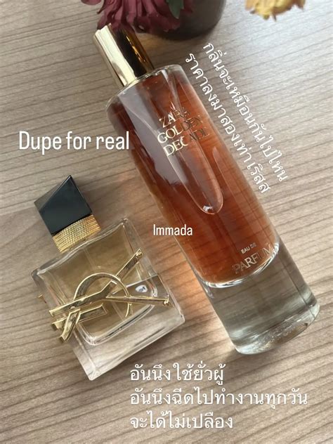 dupe adopt libre ysl|red zara temptation dupe.